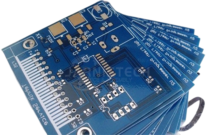 Prototype PCB Board