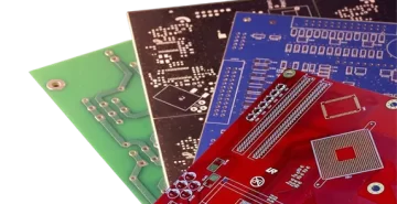 Rigid PCB Circuit Board