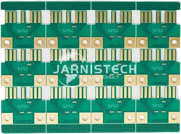 Rogers High Frequency High Speed Printed Circuit Board