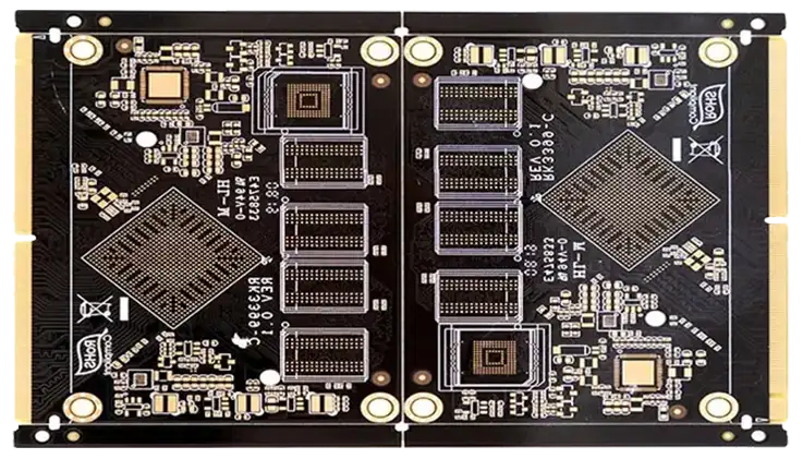 Shengyi S1000h PCB Circuit Board