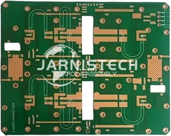 Taconic PCB Multilayer Board