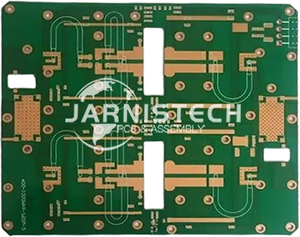 taconic-pcb-multilayer-board Taconic PCB Multilayer Board