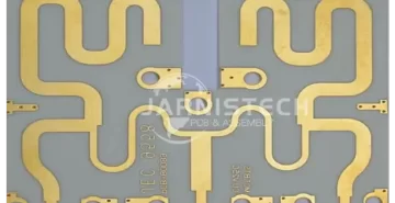 Teflon PCB Single Sided