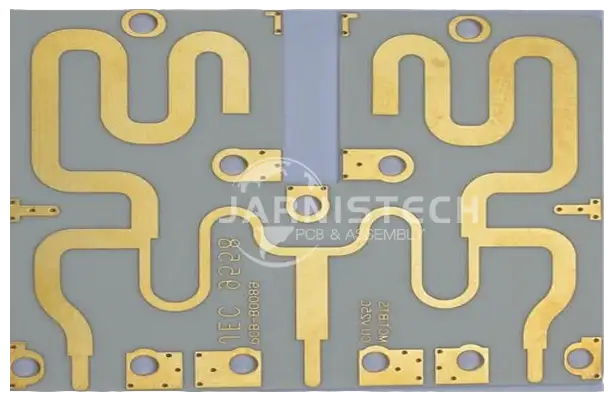 Teflon PCB Single Sided