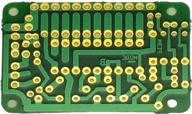 Thick Copper PCB