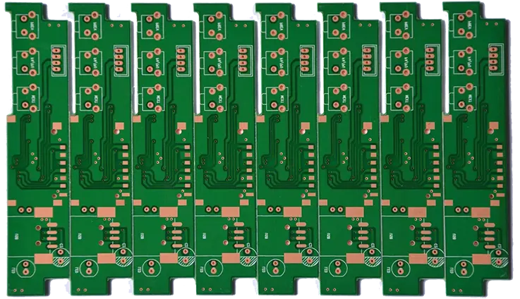 TUC Laminates PCB