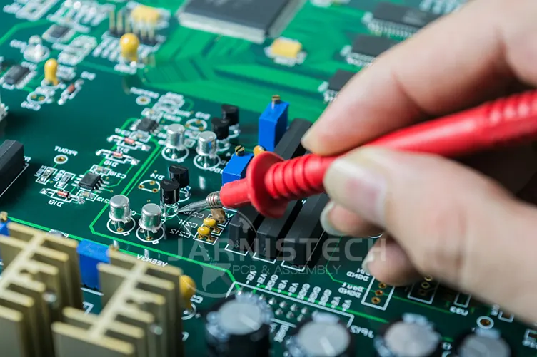 PCB Assembly Functional Electrical Test PCBA