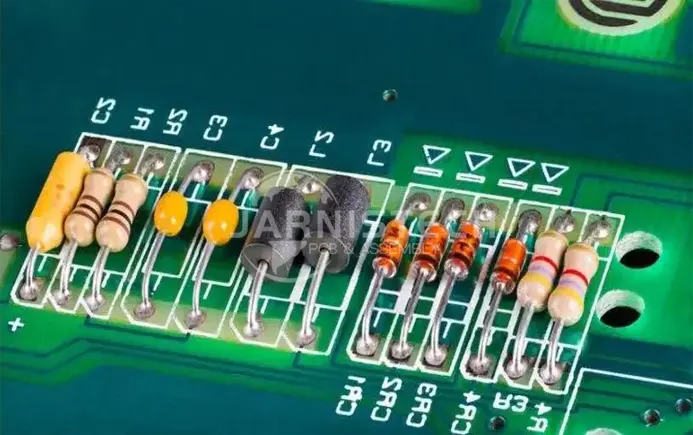 PCB Impedance Matching