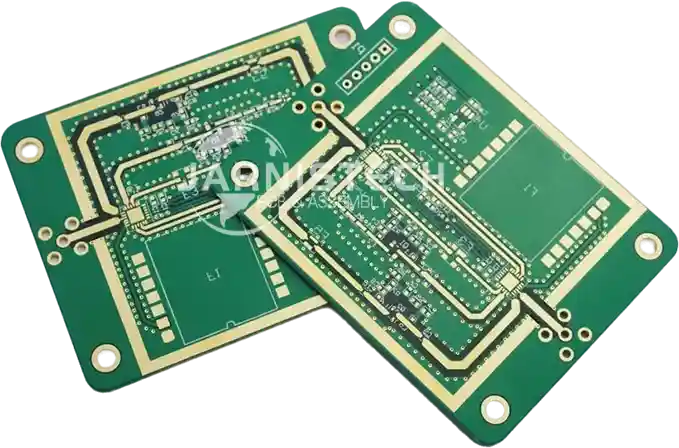 PCB Surface Finish