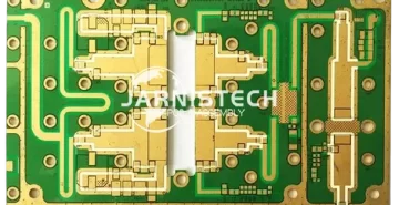 Arlon Multilayer RF PCB