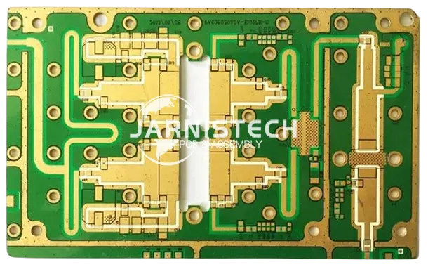 Arlon Multilayer RF PCB