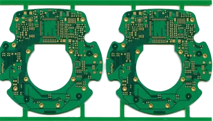 16 Layer HDI Multilayer PCB