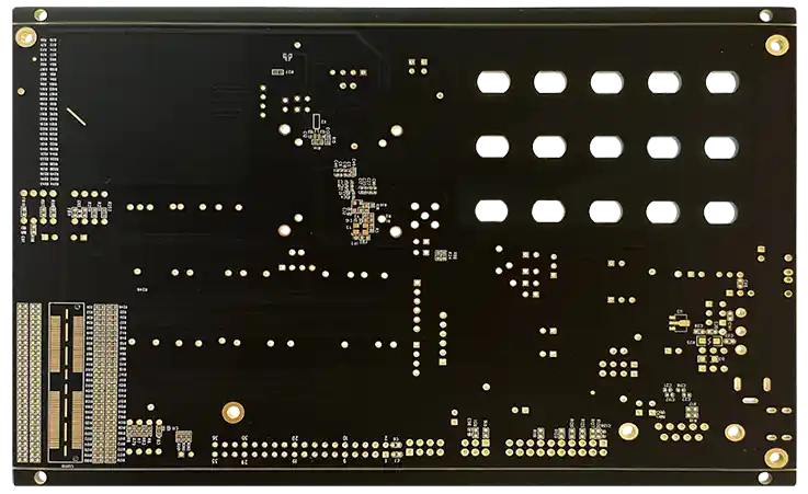 16 Layer Shengyi PCB