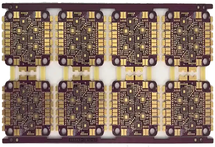 20 Layer Hard Gold PCB Boards