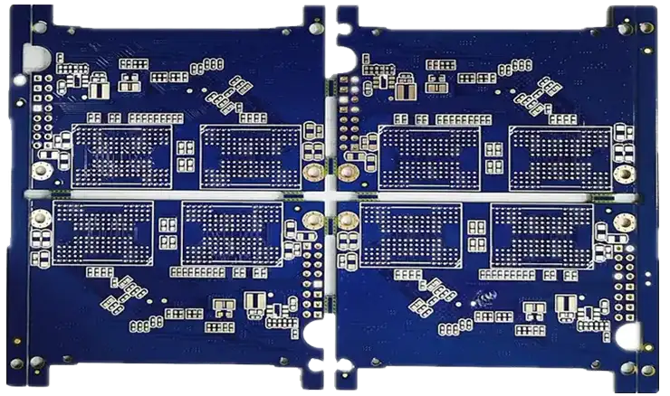 28 Layer Immersion Tin Circuit Boards