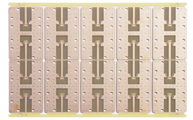 AlN Ceramic PCB