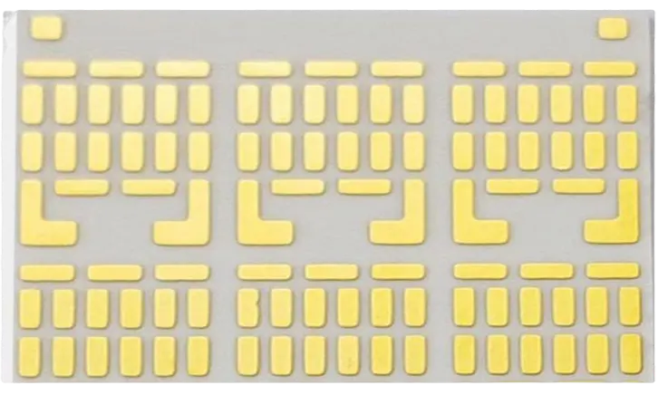 Boron Nitride Ceramic PCB