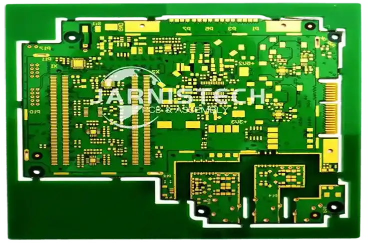 ENIG PCB Circuit Board