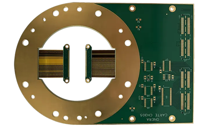PCB FR4 94V-0Circuit Board You should Know