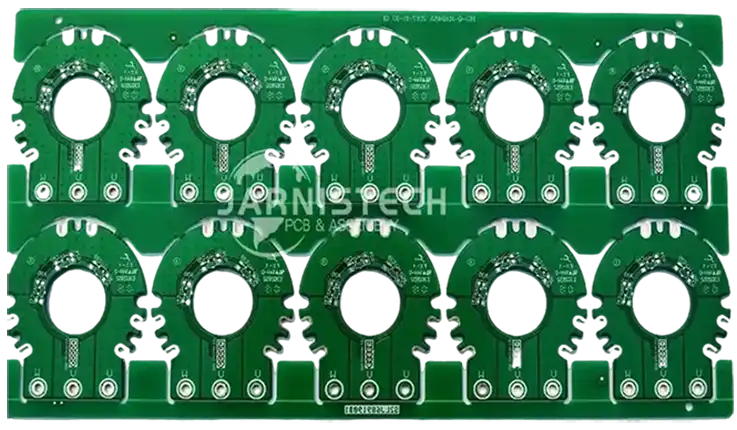 Lead Free HASL PCB