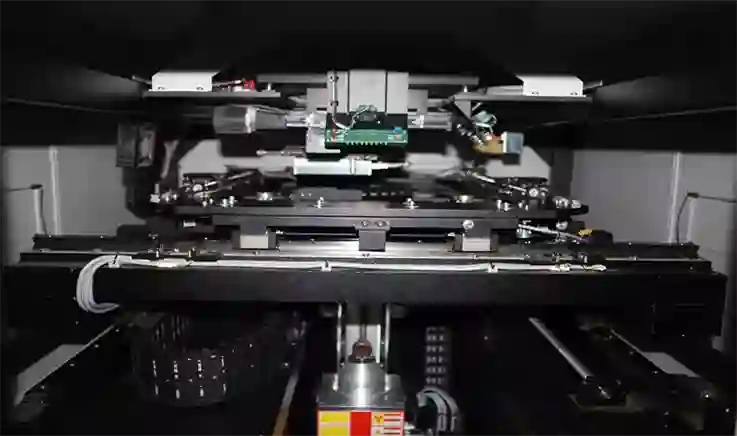 PCBA X-Ray Inspection equipment