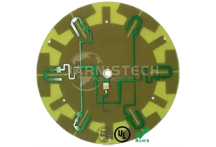 Shengyi PCB FR4 S7136 High Frequency Circuit Board