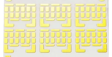 Silicon Carbide Ceramic PCB