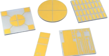 Silicon Nitride Ceramic PCB