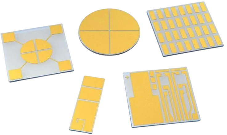 Silicon Nitride Ceramic PCB