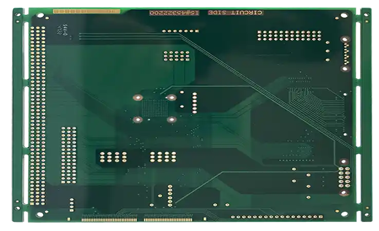 16 Layer Consumer PCB