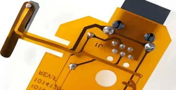 FPC Flexible Printed Circuit Board