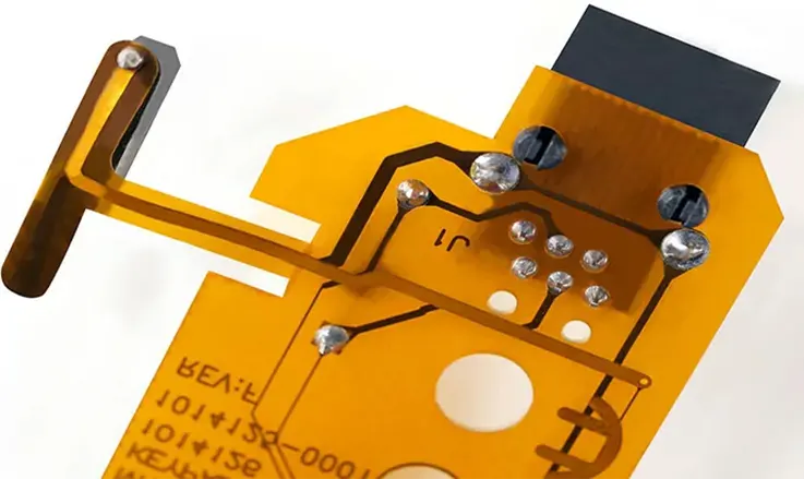 FPC Circuit Board Materials and Application