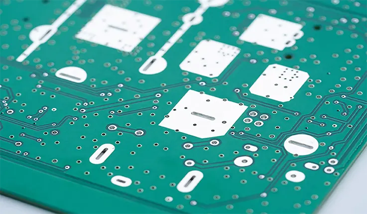 IPC4101C Circuit Boards