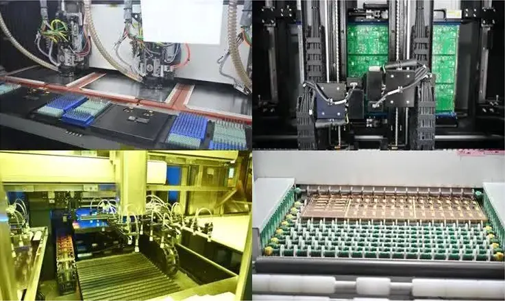 JarnisTech PCB Equipment