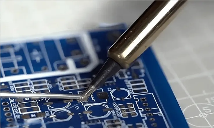 Lead Free Solder Circuit Boards