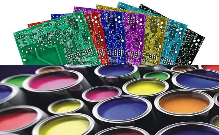 What Is Conductive Carbon Ink PCB?