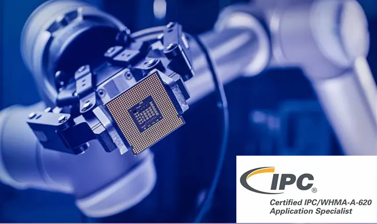 What Are IPC Standards of PCB?