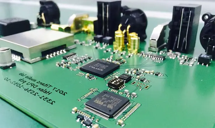 PCB Surface Mount Device