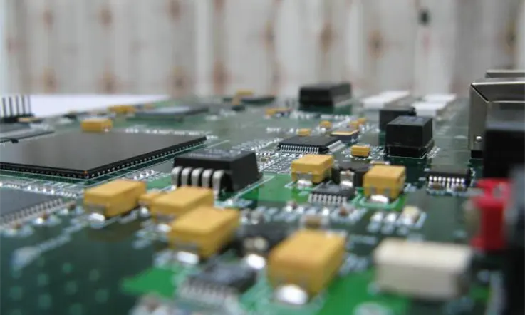 China Turnkey PCB Manufacturer