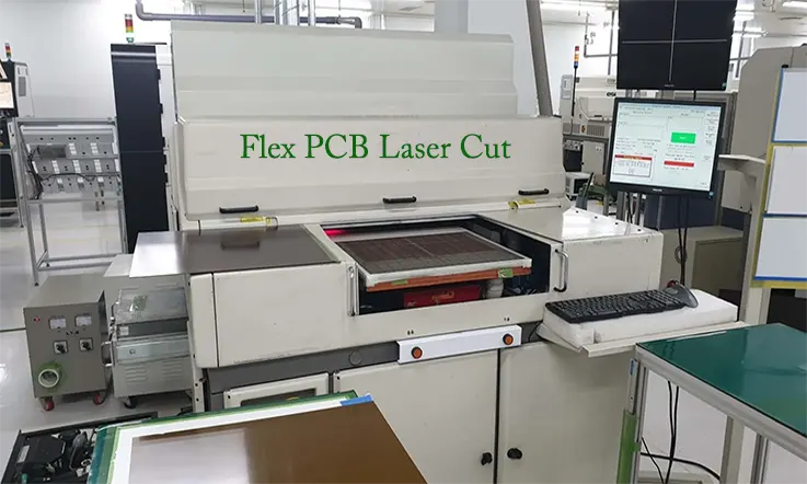 flex-pcb-laser-cut-equipment Flex PCB Laser Cut Equipment
