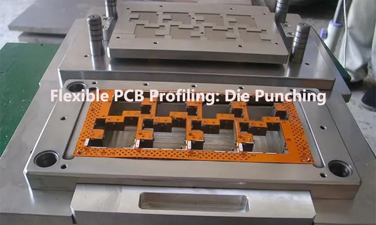 flexible-pcb-die-punching Flexible PCB Die Punching