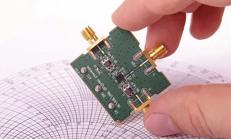 HDI PCBA Printed Circuit Boards