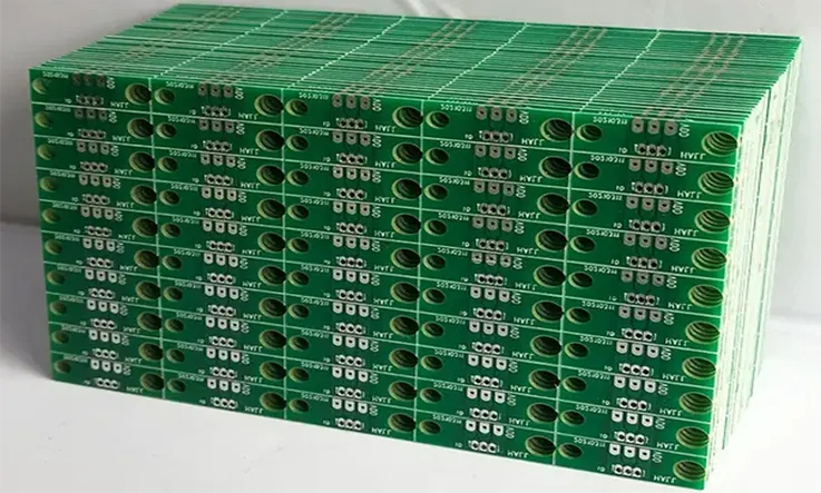 High Quality FR4 Multilayer Printed Circuit Boards