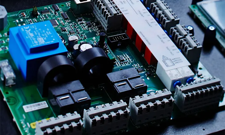 One Stop PCBA Circuit Boards Service