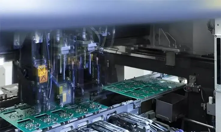 PCB Panel Assembly