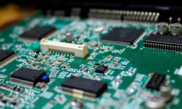 Signal Integrity Of PCBA Boards