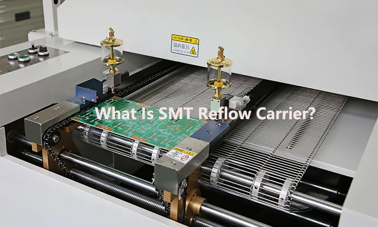 SMT Reflow Carrier Equipment