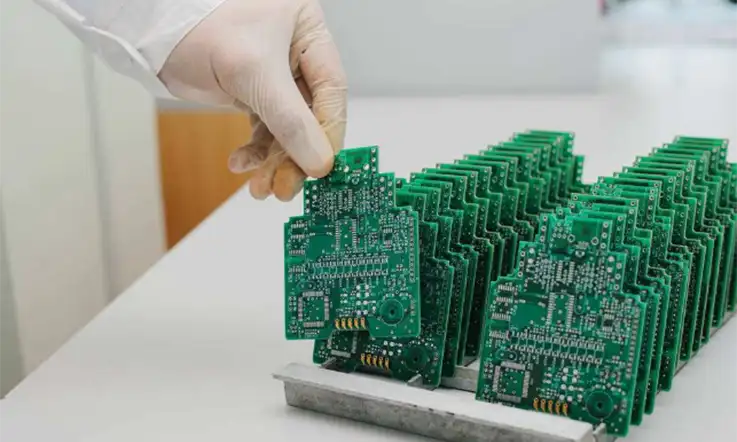 Turnkey PCB Prototype Maker