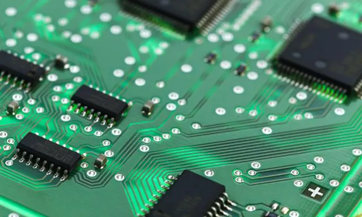 Advantages Of Microvias PCB