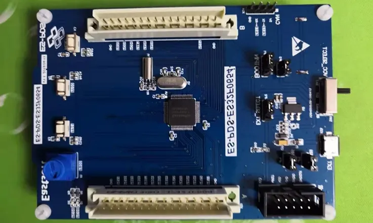 Carrier PCBA Boards